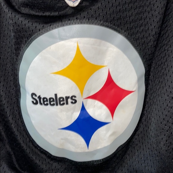 Pittsburgh Steelers Bag - Picture 2 of 10